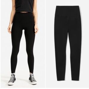 Everlane the Perform Renew Legging black XS regular